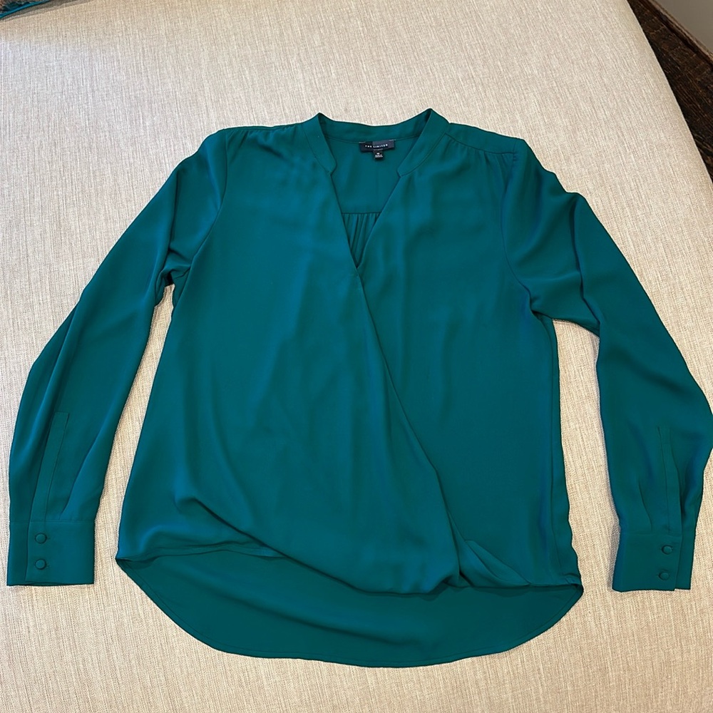 The Limited Blouse